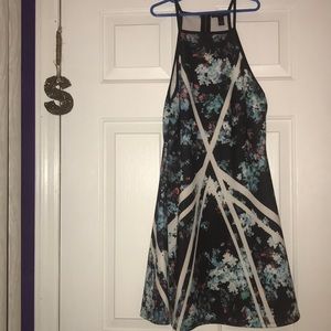 Material Girl Summer Dress